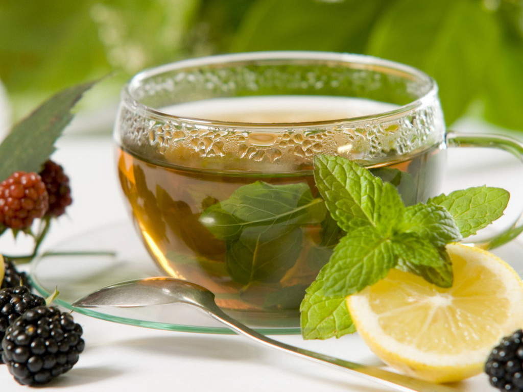 Buy Lemon Balm Tea: Benefits, Preparation, Side Effects ...