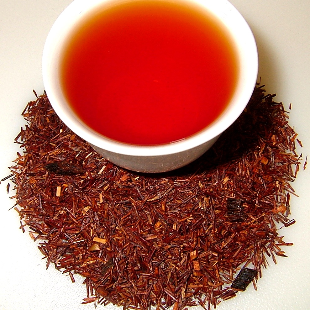 african red tea