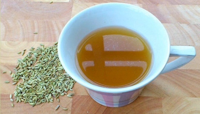 Fennel Tea Good For Weight Loss