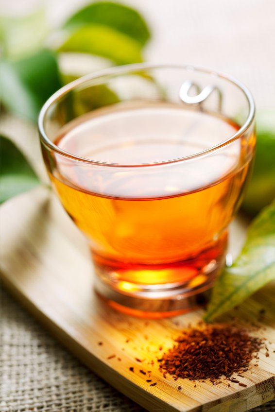 how to prepare ashwagandha root tea