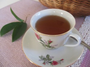 Soursop Tea Images