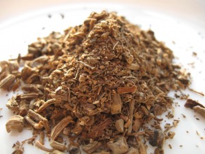 Valerian Tea