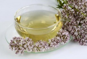 Valerian Tea Images