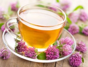 Valerian Tea Pictures