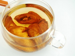 Burdock Root Tea Pictures