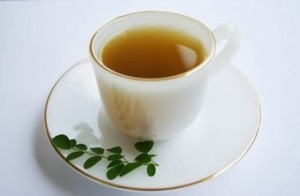 Moringa Tea Pictures