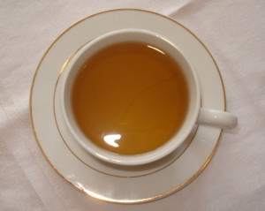 Kava Tea