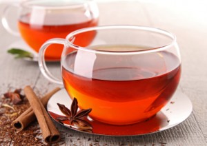 Rooibos Tea Images