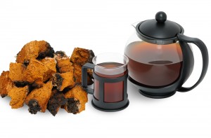 Chaga Tea