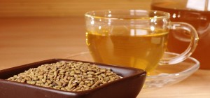 Fenugreek Tea Images