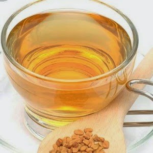 Fenugreek Tea Pictures