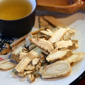 Ginseng Tea Images