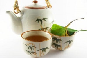Ginseng Tea Pictures