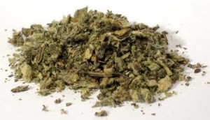 Mullein Tea Images