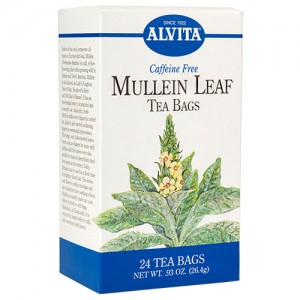 Mullein Tea Pictures