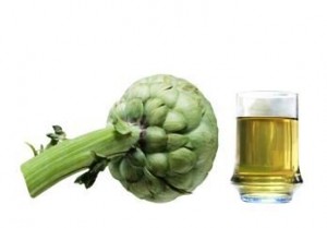 Artichoke Tea