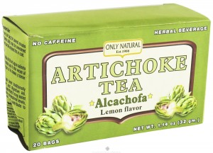 Artichoke Tea Images