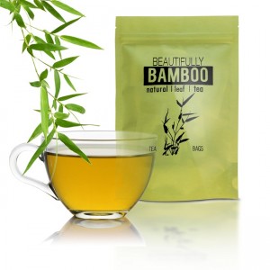 Bamboo Tea Pictures