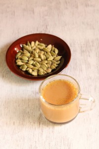 Cardamom Tea Images