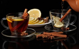 Cinnamon Tea Images