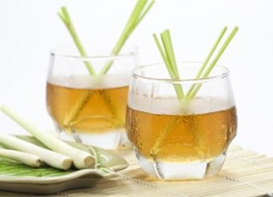 Lemongrass Tea Images