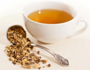 Licorice Root Tea