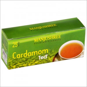 Pictures of Cardamom Tea