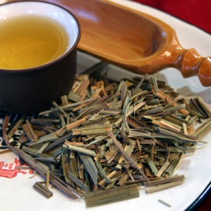 Pictures of Lemongrass Tea