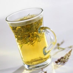 Thyme Tea Pictures