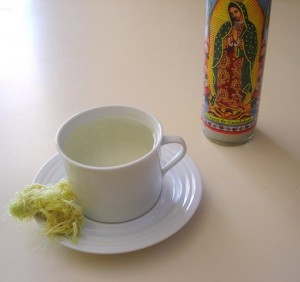 Corn Silk Tea Photos