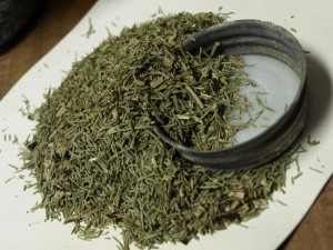 Horsetail Tea Photos