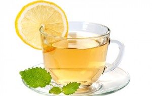 Lemon Tea Images