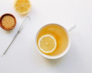 Lemon Tea Photos