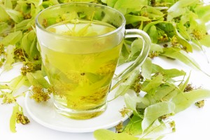 Linden Tea Images