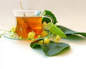 Linden Tea