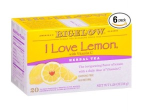 Pictures of Lemon Tea