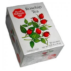 Pictures of Rose Hip Tea