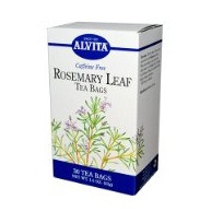 Pictures of Rosemary Tea