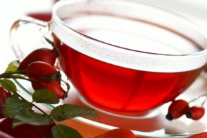 Rose Hip Tea Images