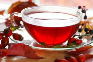 Rose Hip Tea Pictures