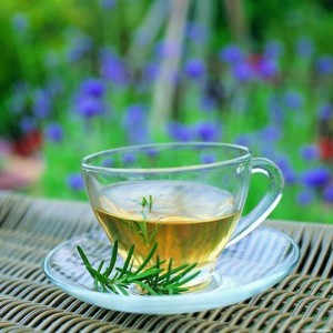 Rosemary Tea Images