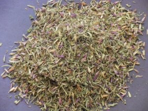 Hyssop Tea Pictures