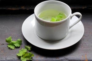 Parsley Tea Images