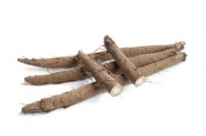 Burdock Root