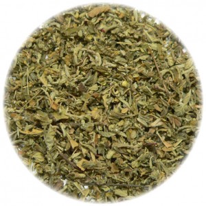 Damiana Tea