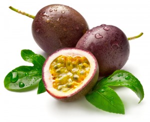 Passion Fruit