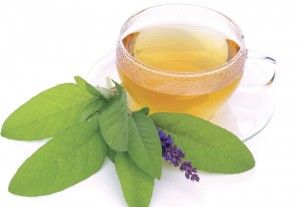 Sage Tea Images