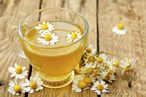 Chamomile Tea Images