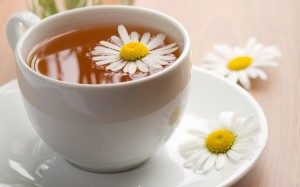 Chamomile Tea Pictures