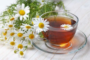 Tea Chamomile